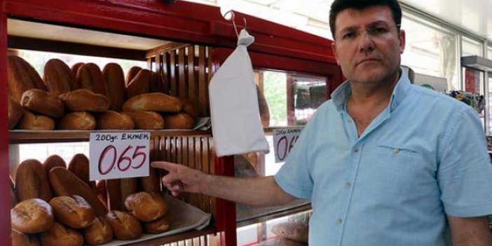 Antalya'da ucuz ekmek savaşı
