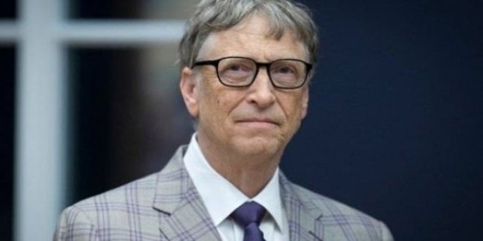 Bill Gates'ten milyonlarca kişinin ölümüne neden olacak teori