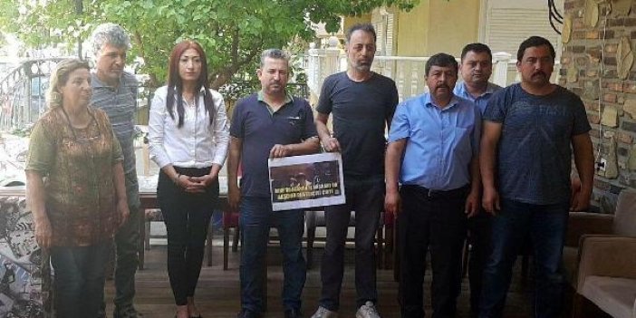 MHP Didim'de 23 istifa