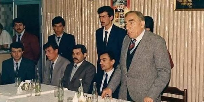 'Cumhur İttifakı'ndan Türkeş ve Yazıcıoğlu'na ret!