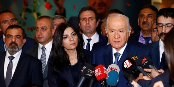 15 Temmuz Gazisi Eryılmaz’dan Bahçeli’ye tepki