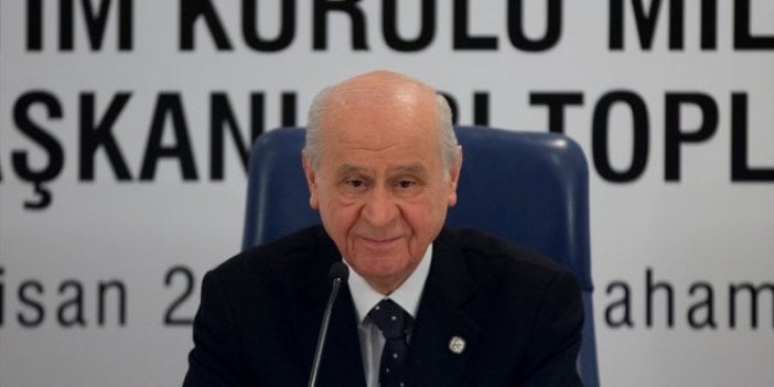 Saadet Partisi: Devlet Bahçeli rehabilite edilmeli