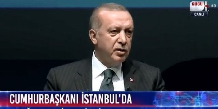 Erdoğan'dan Suriyelilere vatandaşlık sinyali