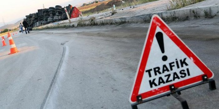 'Trafik terörü yılda 7 bin 400'ün üzerinde can alıyor'