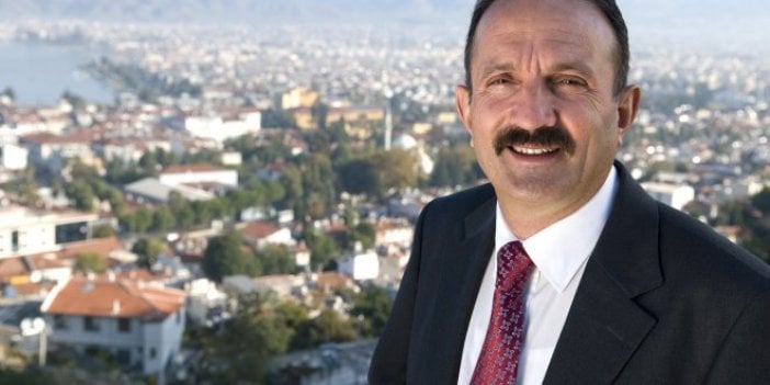 İYİ Parti’ye geçen Saatci’den Yeniçağ’a özel açıklamalar