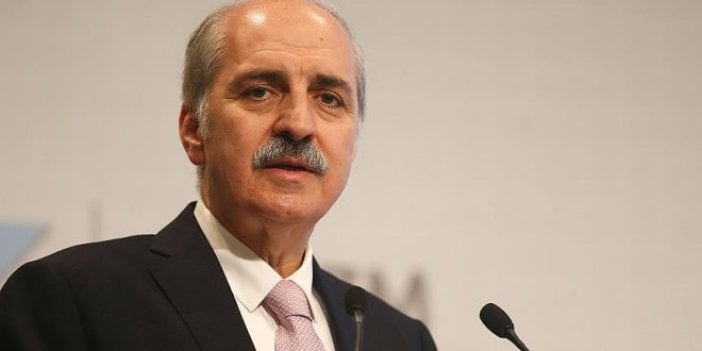 Kurtulmuş'tan "CHP'ye dönen 15 vekil" değerlendirmesi