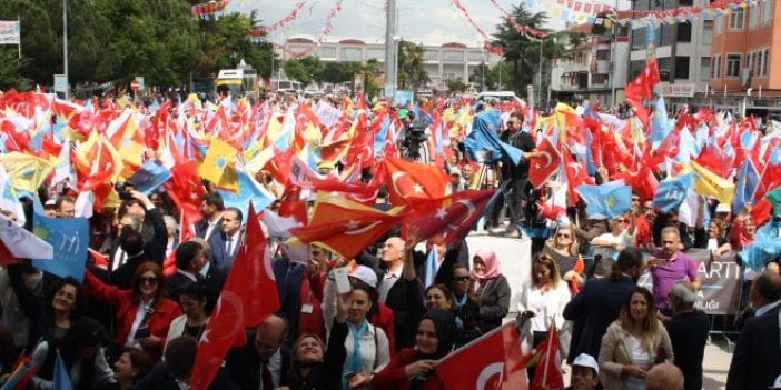 Meral Akşener: Kapı kapı dolaşacağız