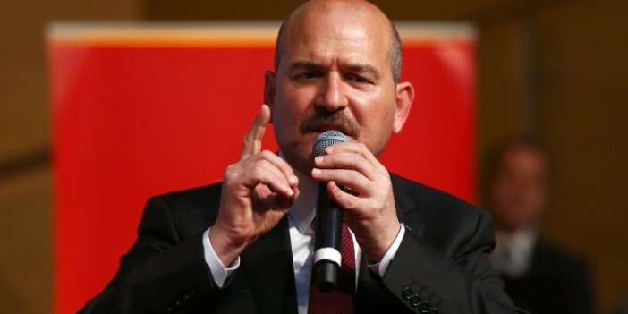 TAMAM, SIKILDIK tag'lerinin ardından Soylu'dan uyarı