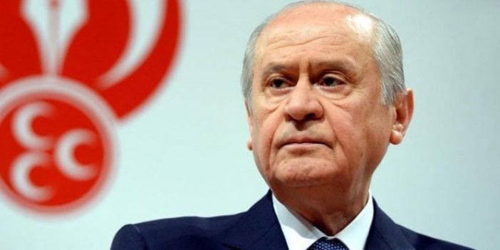 Bahçeli'nin Özel Kalem Müdürü'nün şiiri şarkı oldu