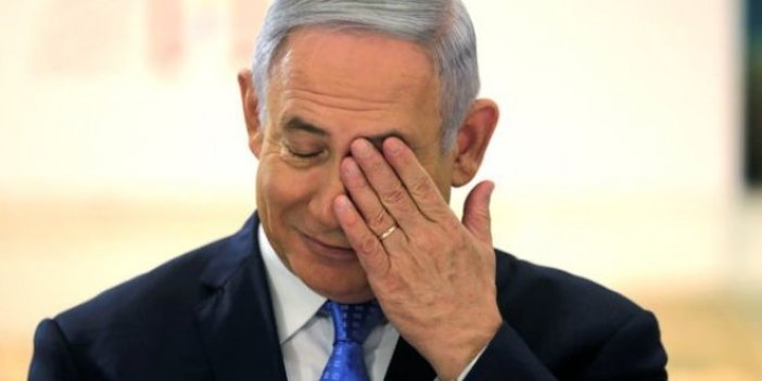 Netanyahu'ya davet şoku