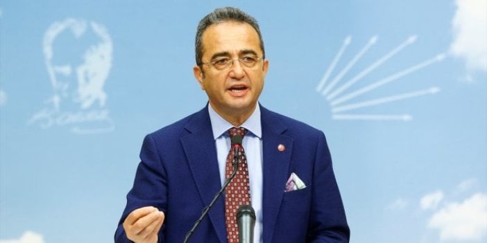 Adil Öksüz tartışmalarına CHP de katıldı