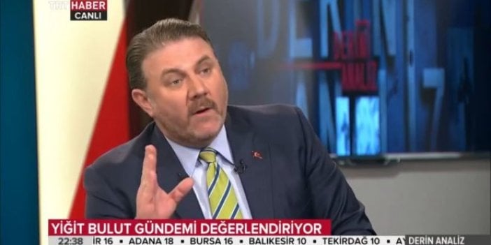 Yiğit Bulut'un dolar hakkındaki sözleri tekrar gündemde