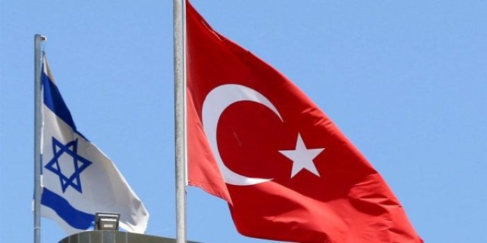 İsrail'den Türkiye'ye çağrısı