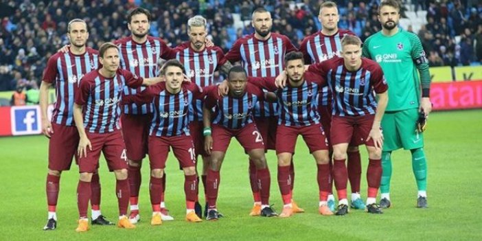 Trabzonspor'da ödemeler ay sonuna tamam