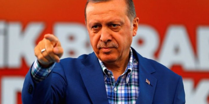 Erdoğan günde 6 milyon harcıyor