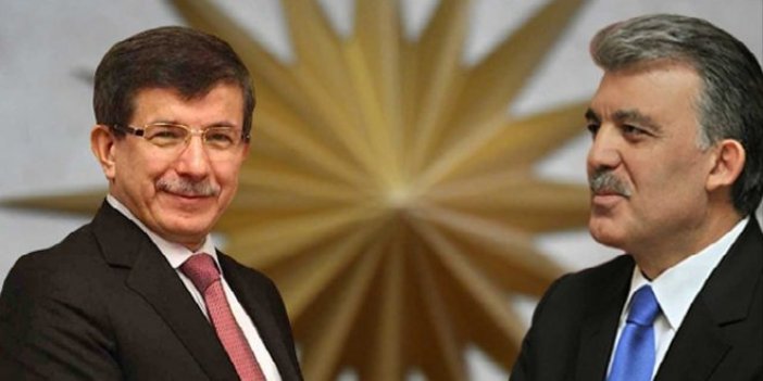 Abdullah Gül'ün eski danışmanından çarpıcı iddia