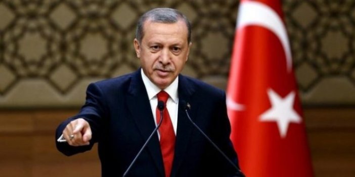 Erdoğan'dan 19 Mayıs mesajı: Kurtuluş Savaşı ruhu devam ediyor