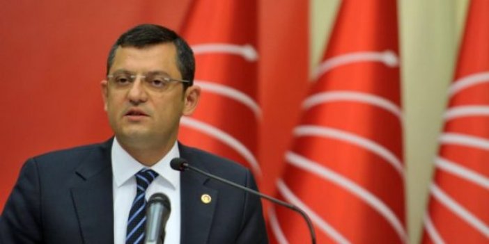 Özel: "Muharrem İnce FETÖ'yü getirecek"