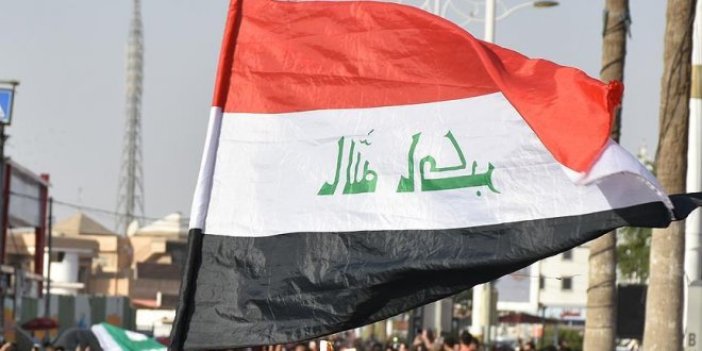 Irak'ta yeni hükümet için 4'lü ittifak açıklaması