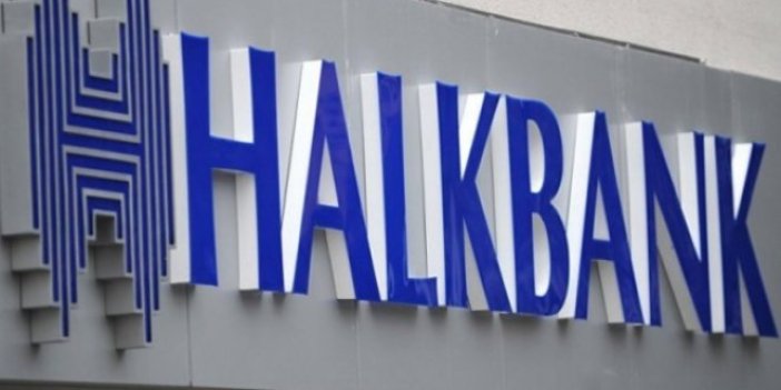 Halkbank'tan ilginç açıklama
