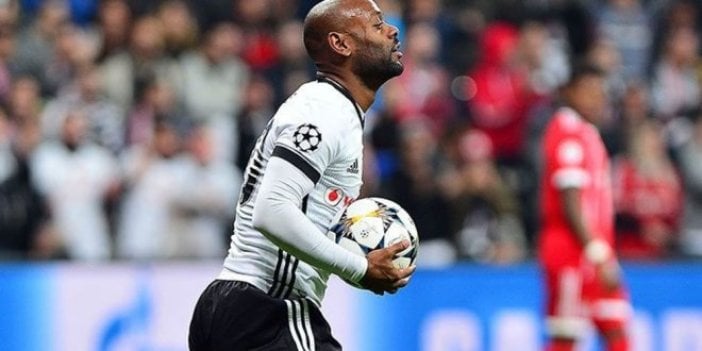 Vagner Love Flamengo'ya gidiyor