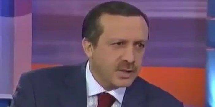 Erdoğan'ın sözleri tekrar gündemde: "Başımız sıkıştığında 'dış güçler' deriz"