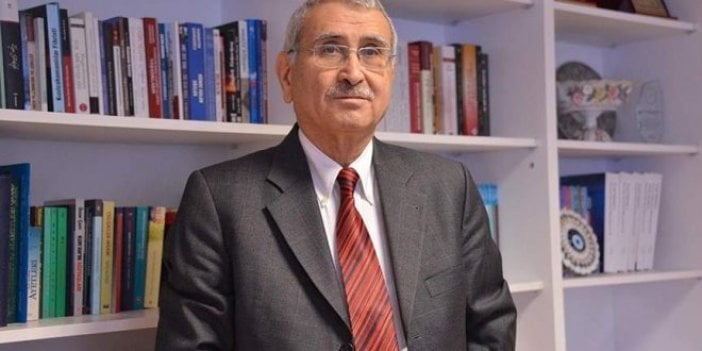 Durmuş Yılmaz'dan dolar açıklaması