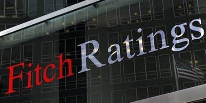 Fitch'ten 'Türk lirası' açıklaması