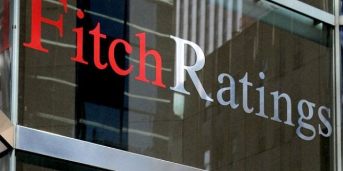 Fitch'ten üçüncü uyarı da geldi!