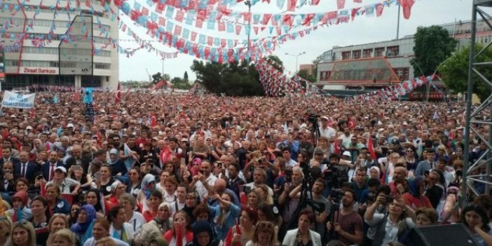 Meral Akşener'e televizyon sansürü