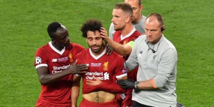 Mohamed Salah, Dünya Kupası'nda oynayacak mı?