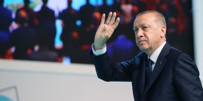 Erdoğan Muharrem İnce'ye yüklendi