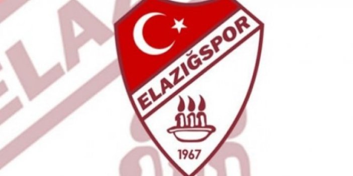 Elazığspor'da yönetim istifa etti