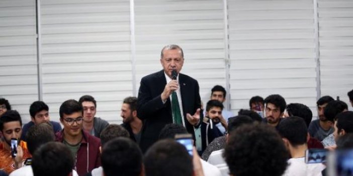 Erdoğan, "Yerli ve milli otomobilimizi yaptık, yapacağız"
