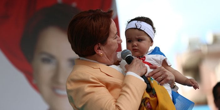 TRT'den Erdoğan'a 67 saat, Akşener'e 12 dakika!