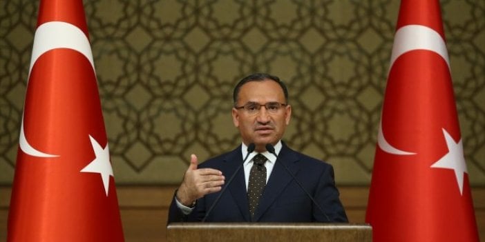 Bekir Bozdağ'dan emekli ikramiyesi açıklaması