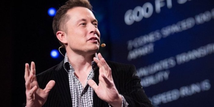 Elon Musk için kritik oylama