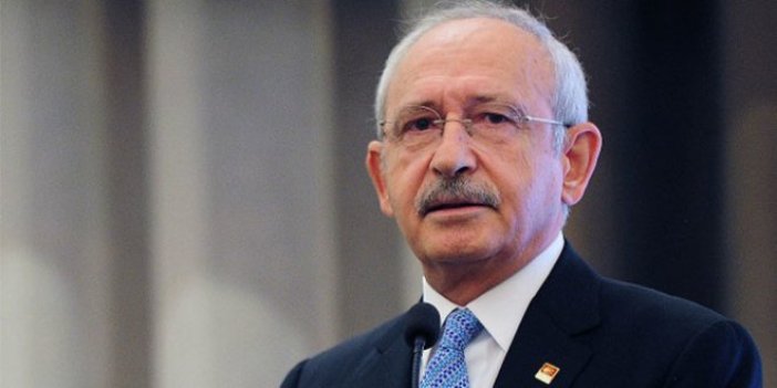 Kılıçdaroğlu'ndan bedelli açıklaması