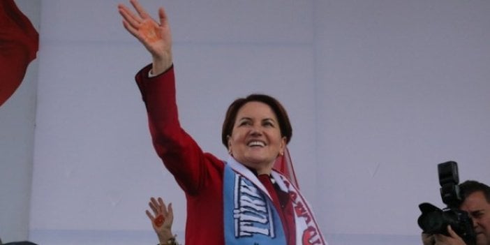 Akşener'i tehdit eden Gaziantepspor Başkanı'ndan dalga geçer gibi savunma