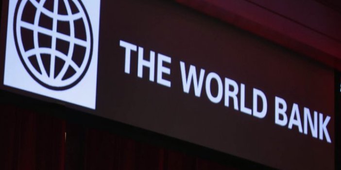 Dünya Bankası'ndan Türkiye'ye hibe