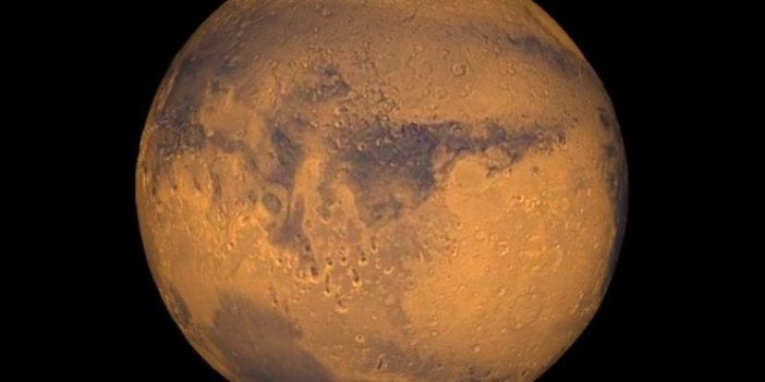 NASA "Mars keşfi"ni açıklayacak