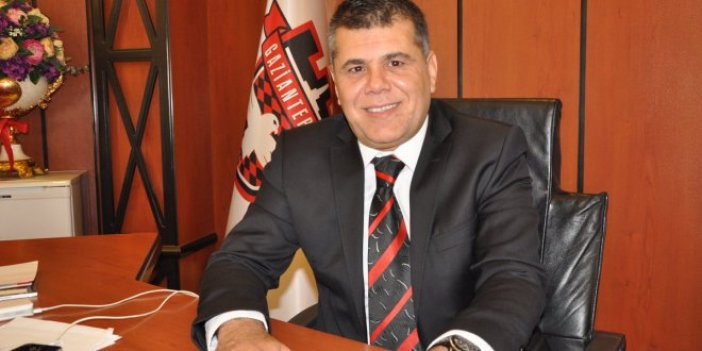 Akşener'i tehdit eden Gaziantepspor Başkanı'nın o paylaşımları ortaya çıktı
