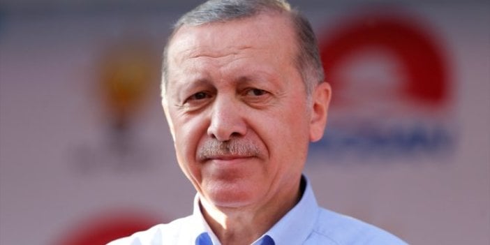 Erdoğan'dan muhalefete ağır sözler