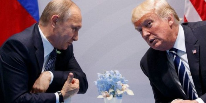 Putin, Trump’ın sözünü tutmasını bekliyor