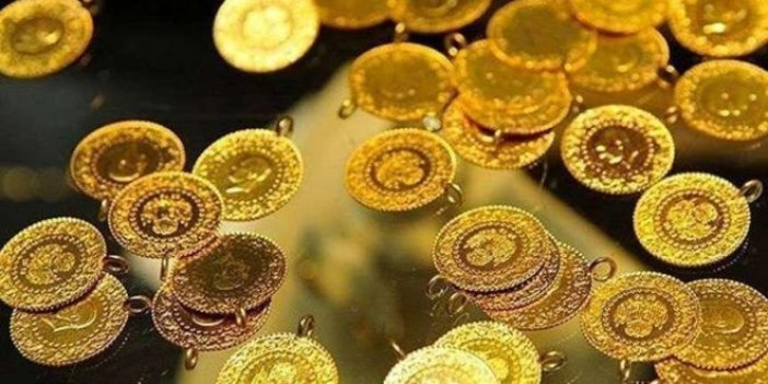 Gram altın 190 lirada dengelendi
