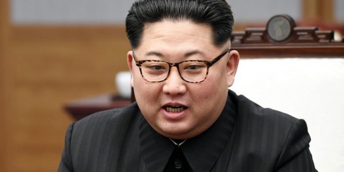 Kuzey Kore Lideri Singapur’a erken gitti