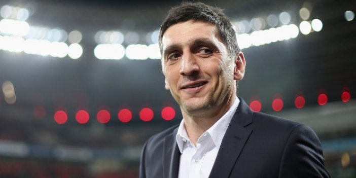 Tayfun Korkut 2 yıl daha Stuttgart’ta