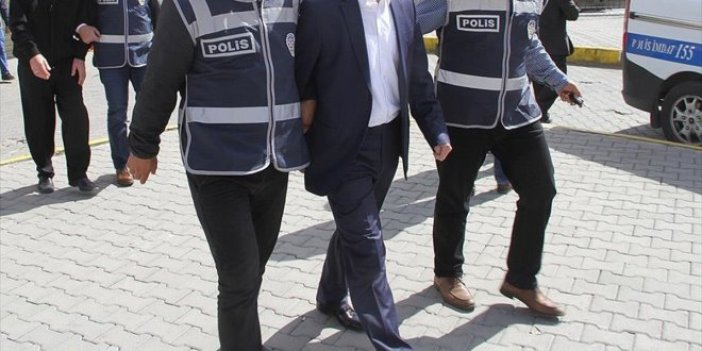 Kayseri’de FETÖ operasyonu