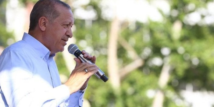 "İnce'nin Diyarbakır mitingine katılanların çoğu HDP'li"