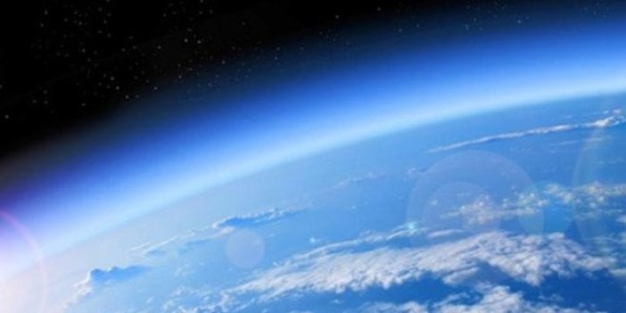 Atmosferde 4,6 milyar yıllık Güneş Sistemi